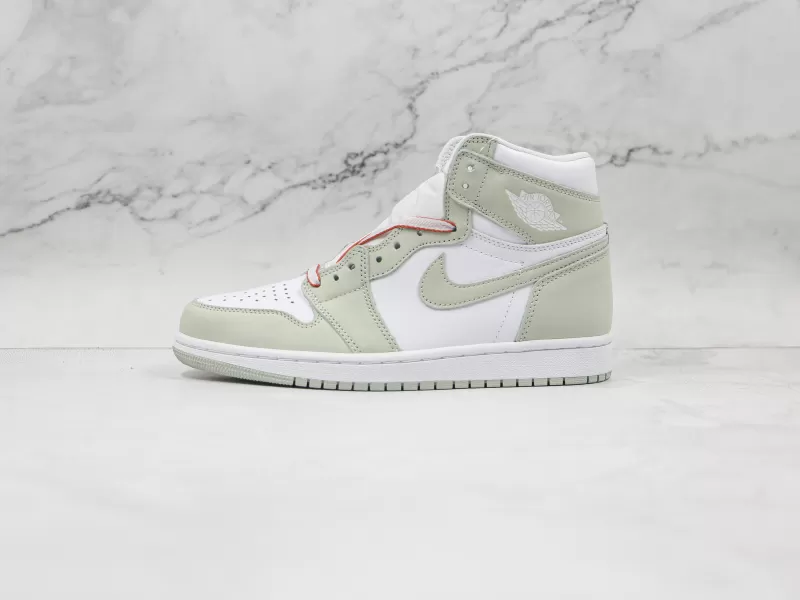 Nike Air Jordan 1 High “Seafoam” Modelo 231H